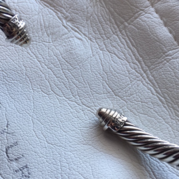 David Yurman Renaissance bracelet RARE - Picture 3 of 8